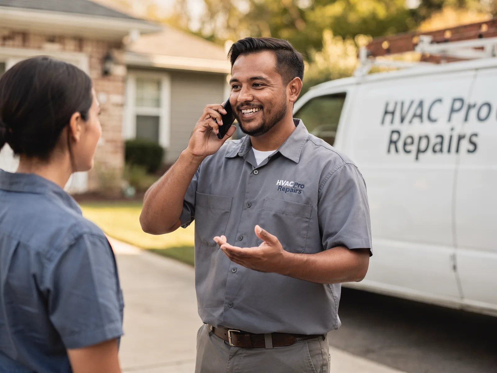 Heat Pump Repair Casa Blanca, NM FAQs